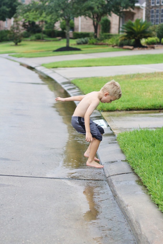 Hunter Boots