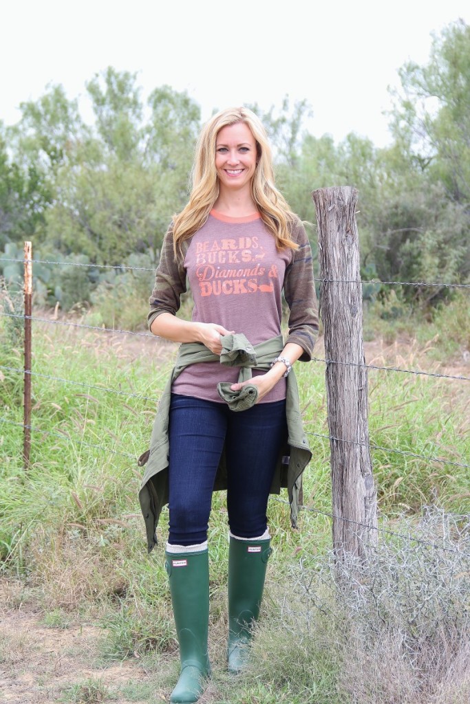 Hunting-South-Texas-Hunter-Boots-Camo