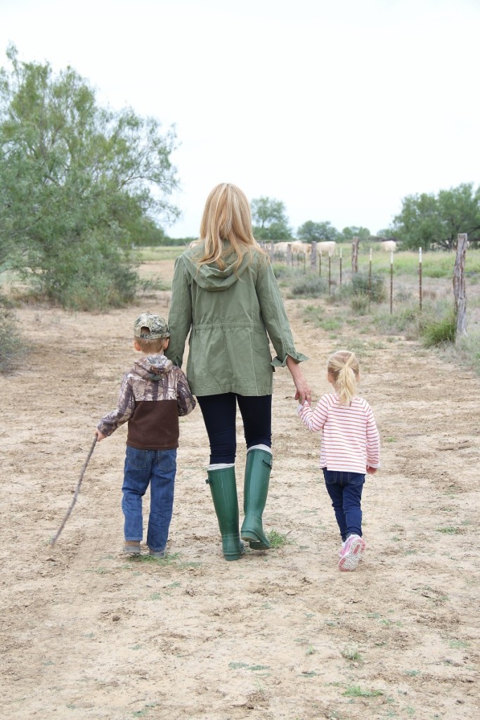 Hunting-South-Texas-Hunter-Boots-Camo