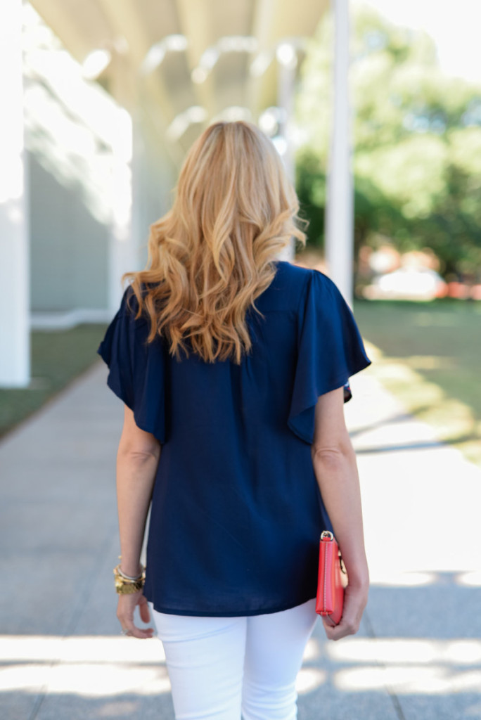 Embroidered Tunic