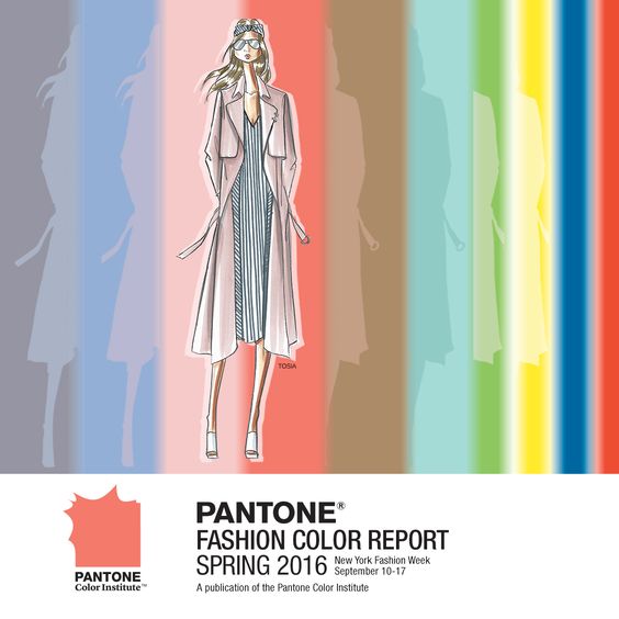 pantone spring 2016