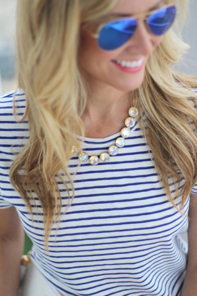 Nautical Summer Style