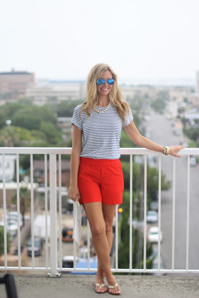 Nautical Summer Style