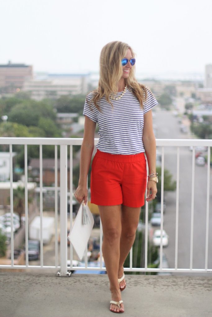 Nautical Summer Style