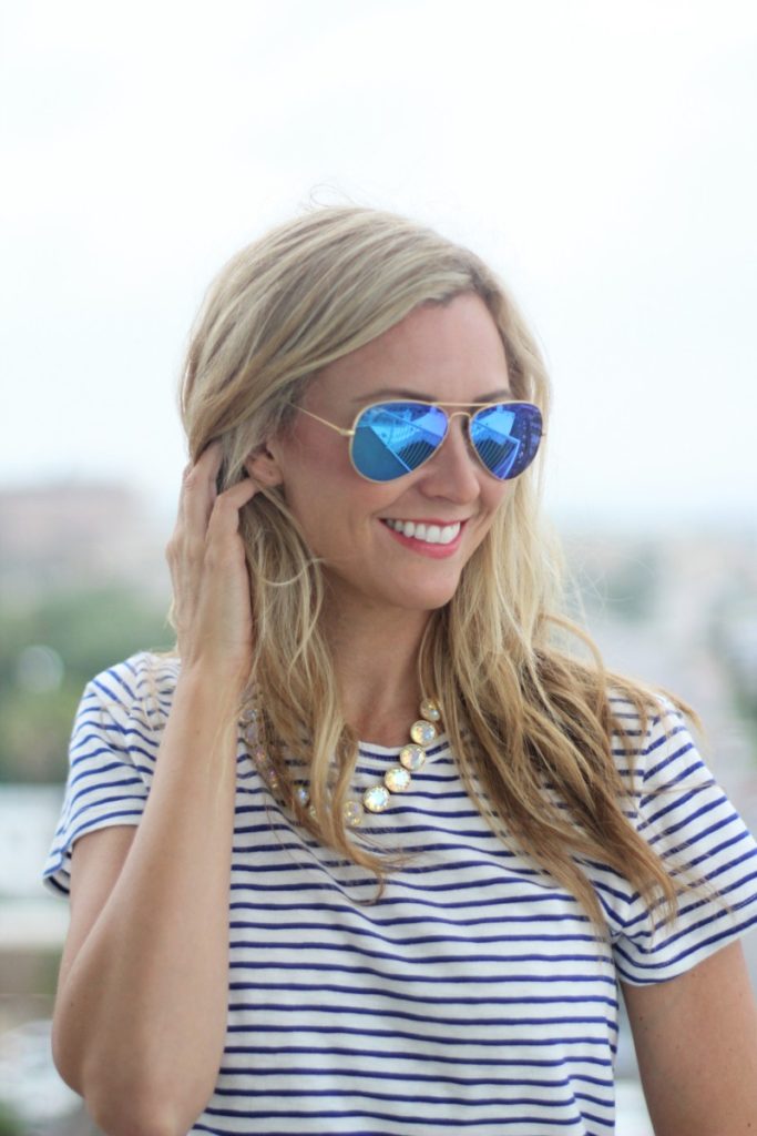 Nautical Summer Style