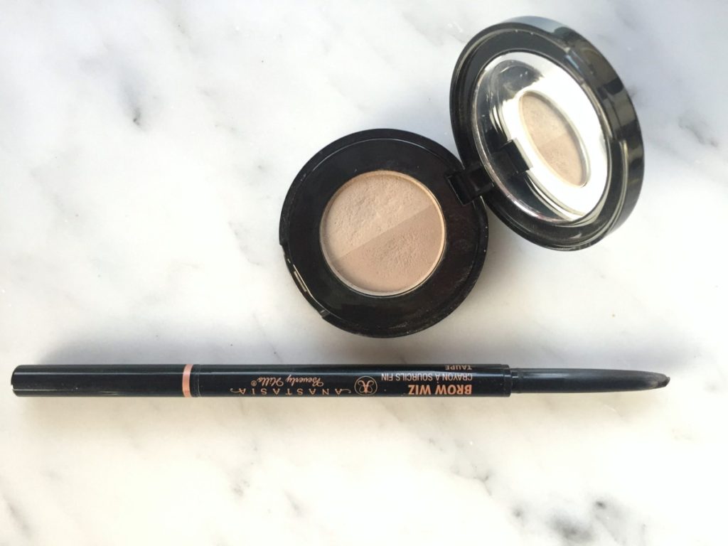 makeup favorites