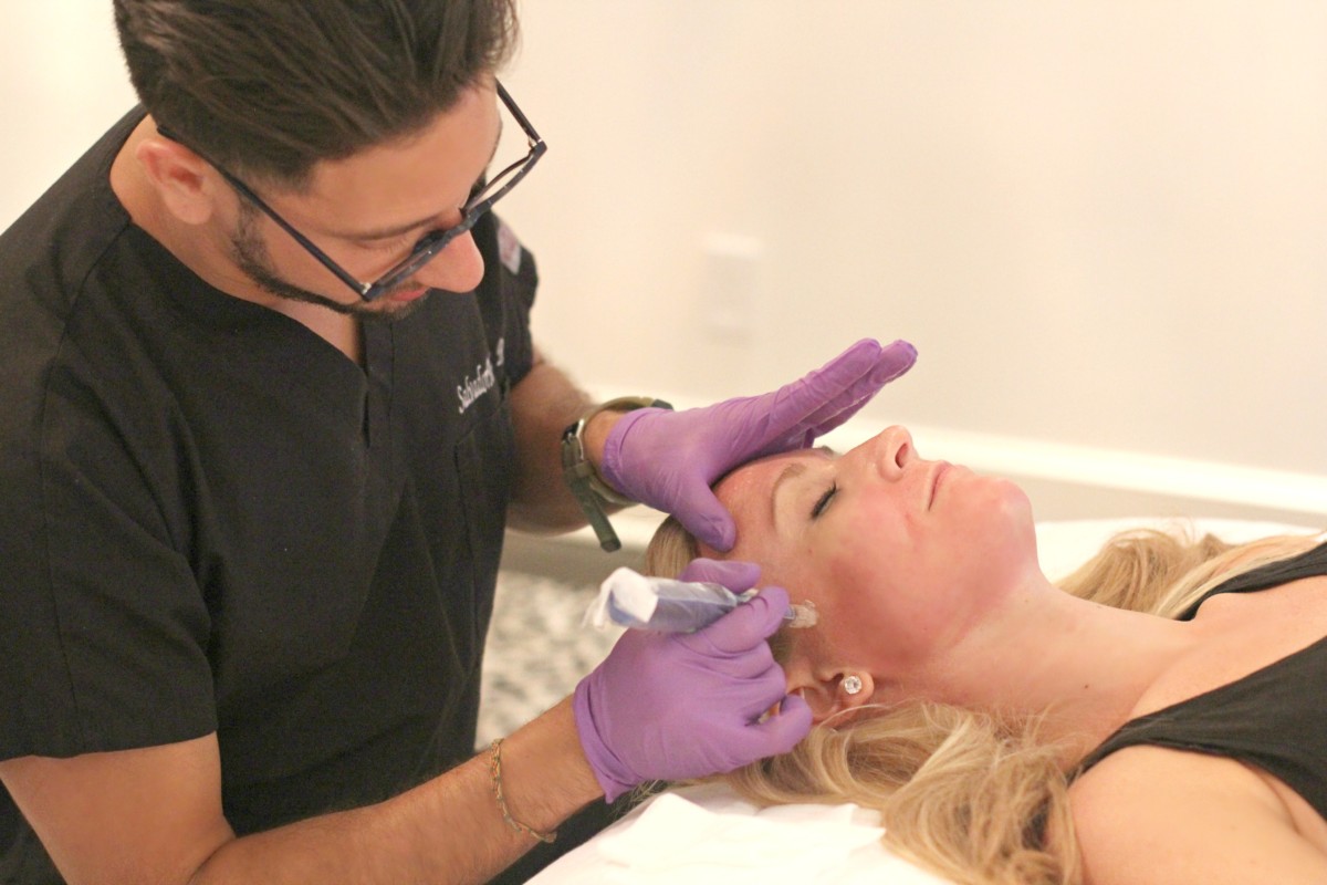 Have You Heard of Microneedling?