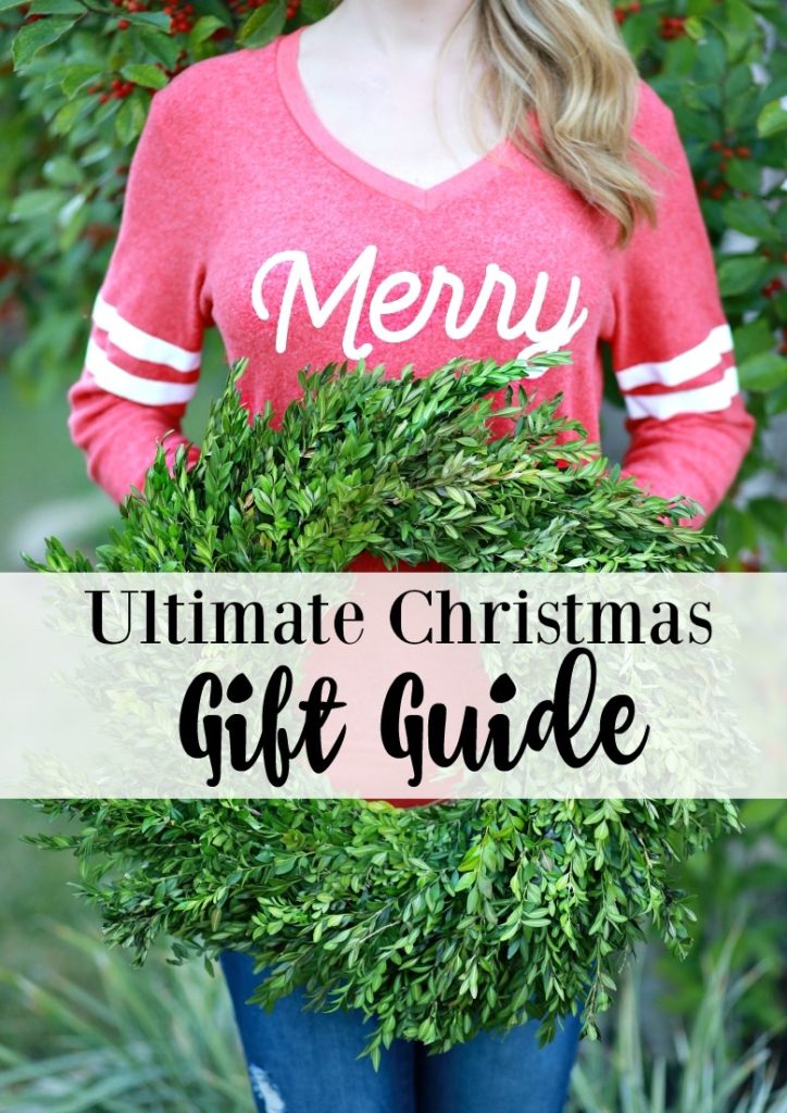 Ultimate Black Friday Gift Guide