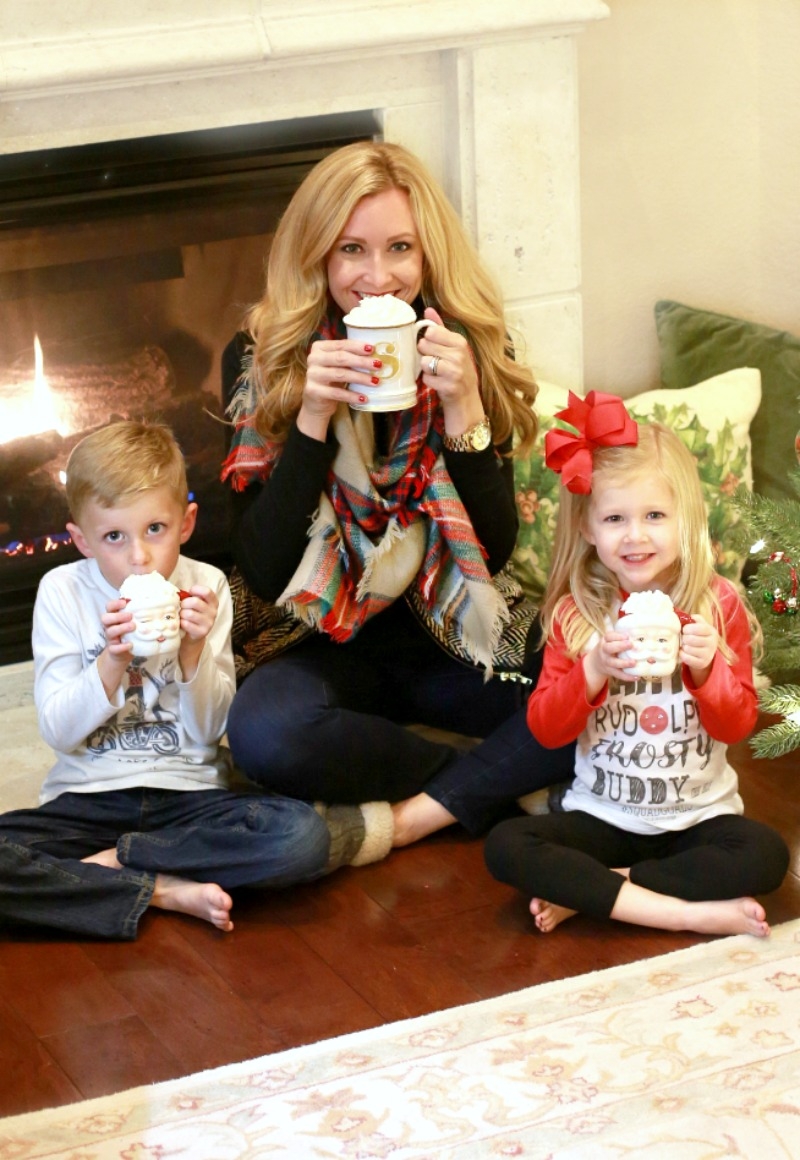 christmas recap and sales