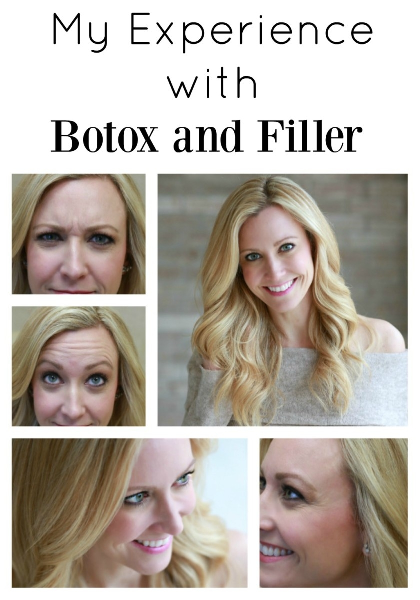 botox and filler