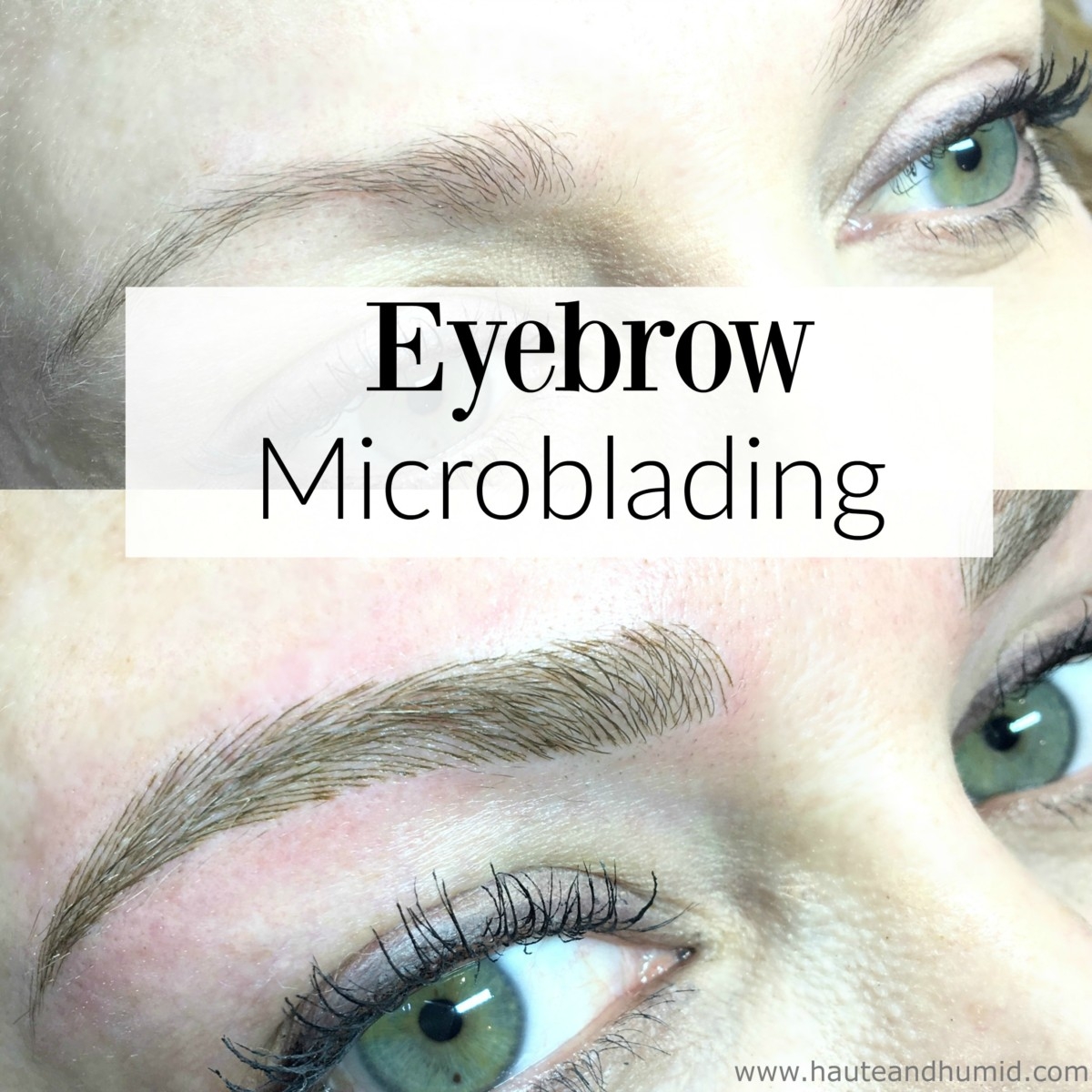 microblading