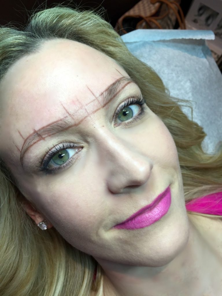 microblading