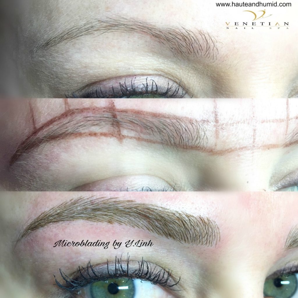 microblading