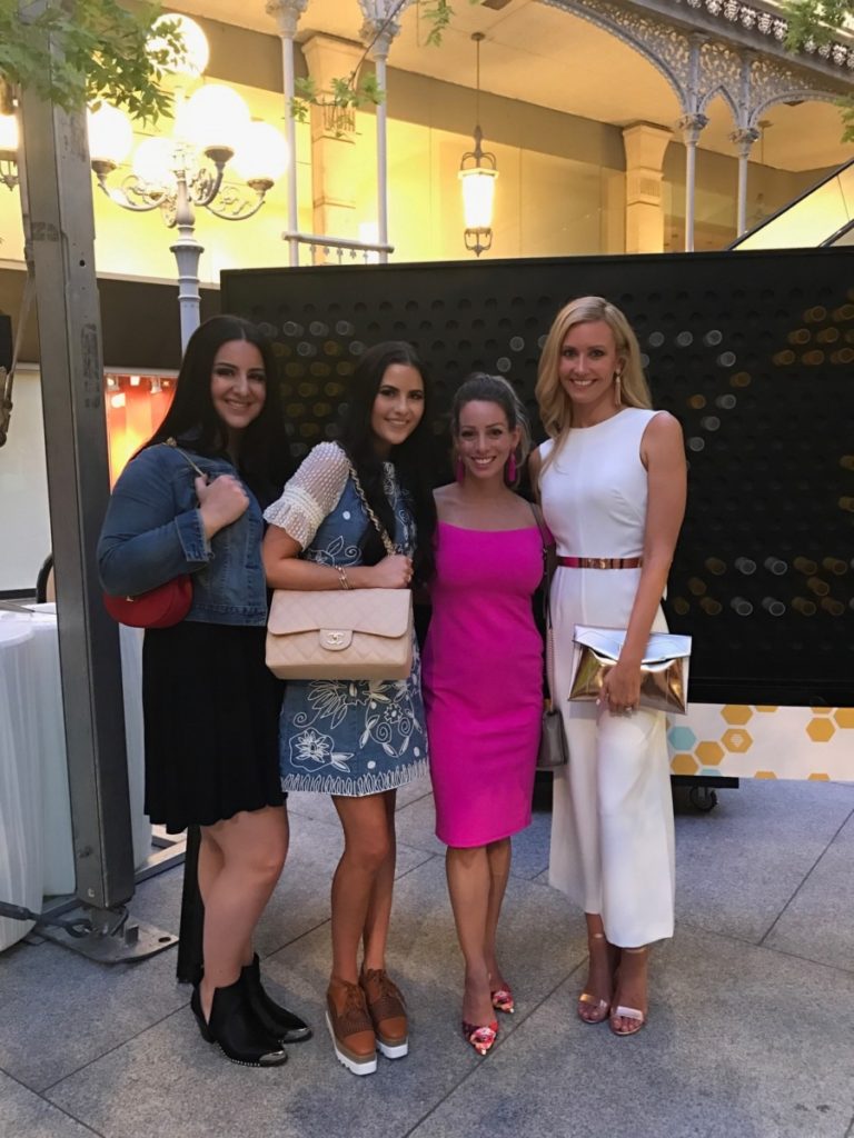 RewardStyle Conference Recap 2017 by fashion blogger Sara of Haute & Humid