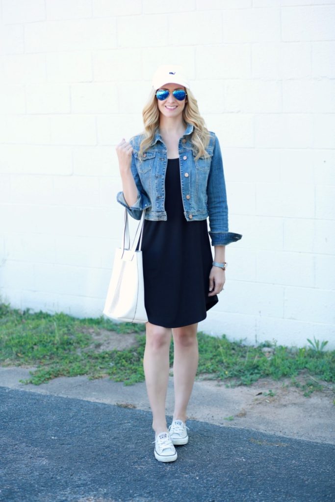 15 Cute & Cheap Summer Dresses Under $100 by Houston fashion blogger Sara of Haute & Humid