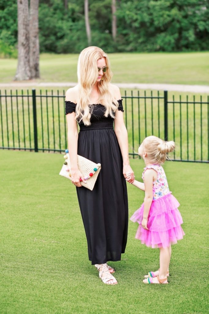 20 Kid Approved Summer Bucket List Activities by Houston lifestyle blogger Sara of Haute & Humid