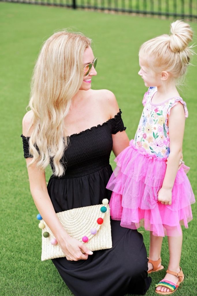 20 Kid Approved Summer Bucket List Activities by Houston lifestyle blogger Sara of Haute & Humid