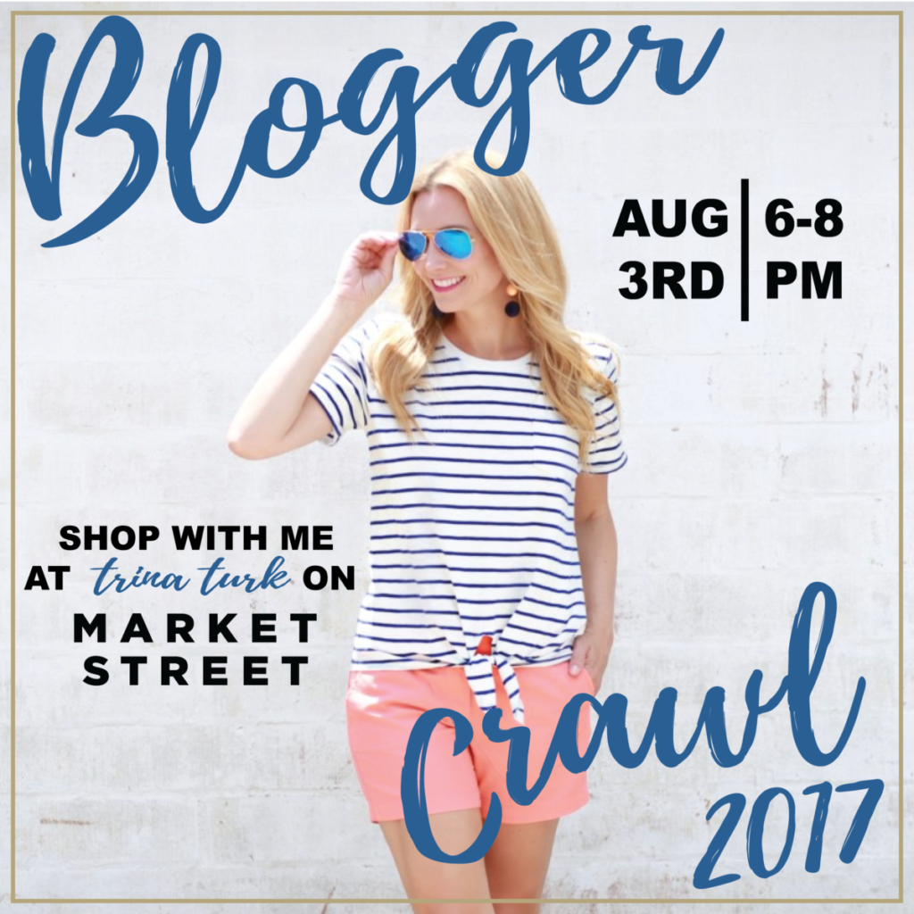 market street blogger crawl