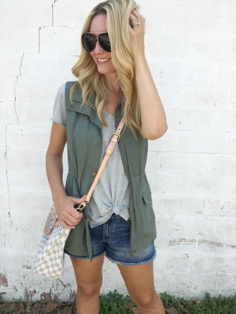 Top 5 Favorite Fall Fashion Transitional Pieces From Shopbop by Houston fashion blogger Haute & Humid