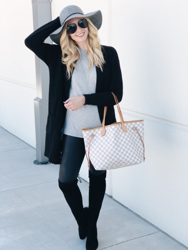 fall favorites - Instagram Roundup Of My Fall Favorites by Houston fashion blogger Haute & Humid
