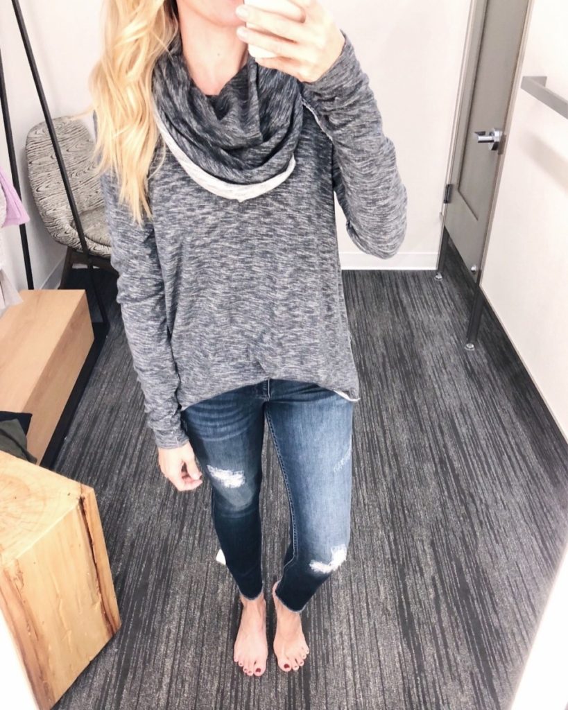 free people top - Instagram Roundup Of My Fall Favorites by Houston fashion blogger Haute & Humid