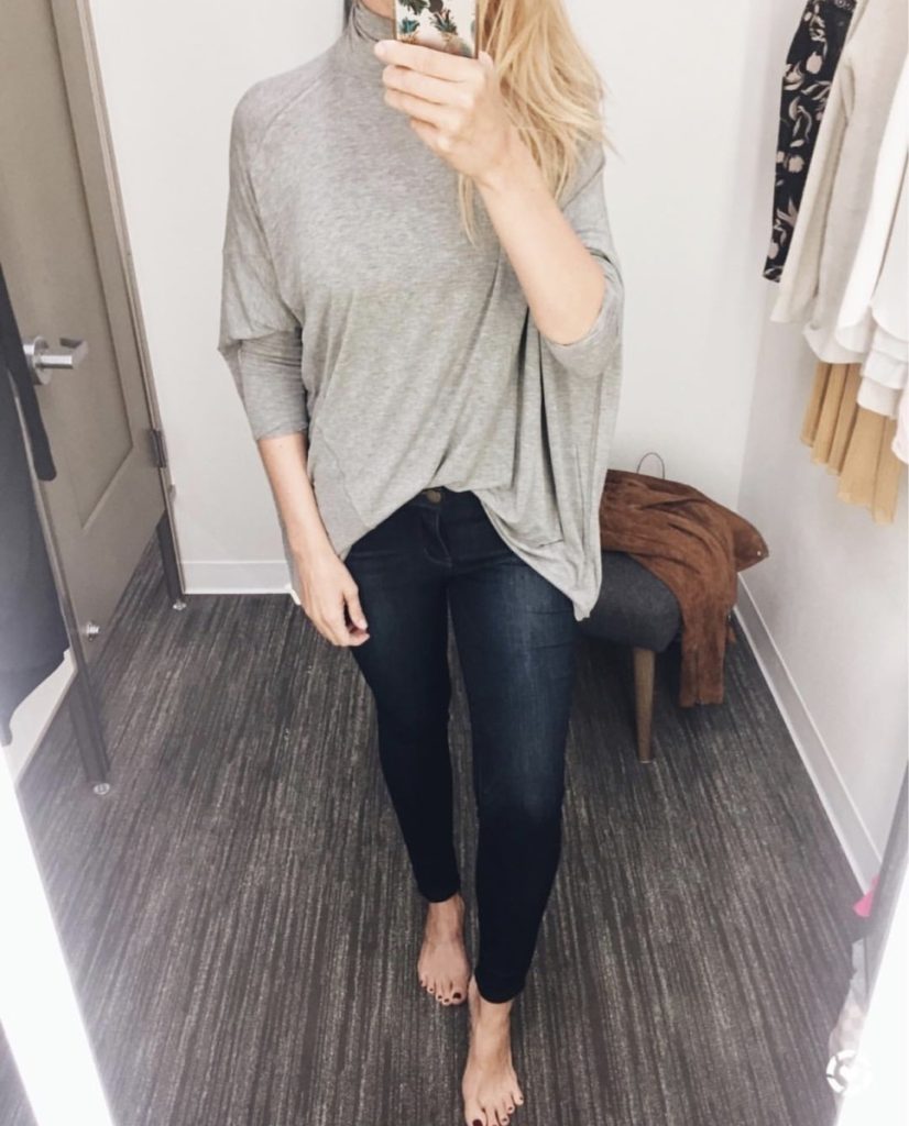 free people top - Instagram Roundup Of My Fall Favorites by Houston fashion blogger Haute & Humid