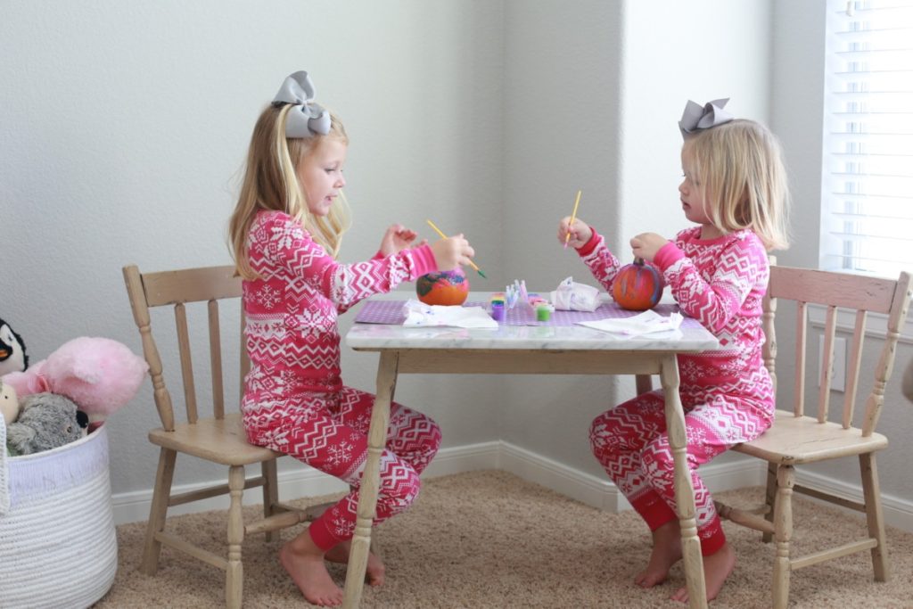 girls sleep over - 3 Tips For Your Little Girls Sleepover by Houston lifestyle blogger Haute & Humid