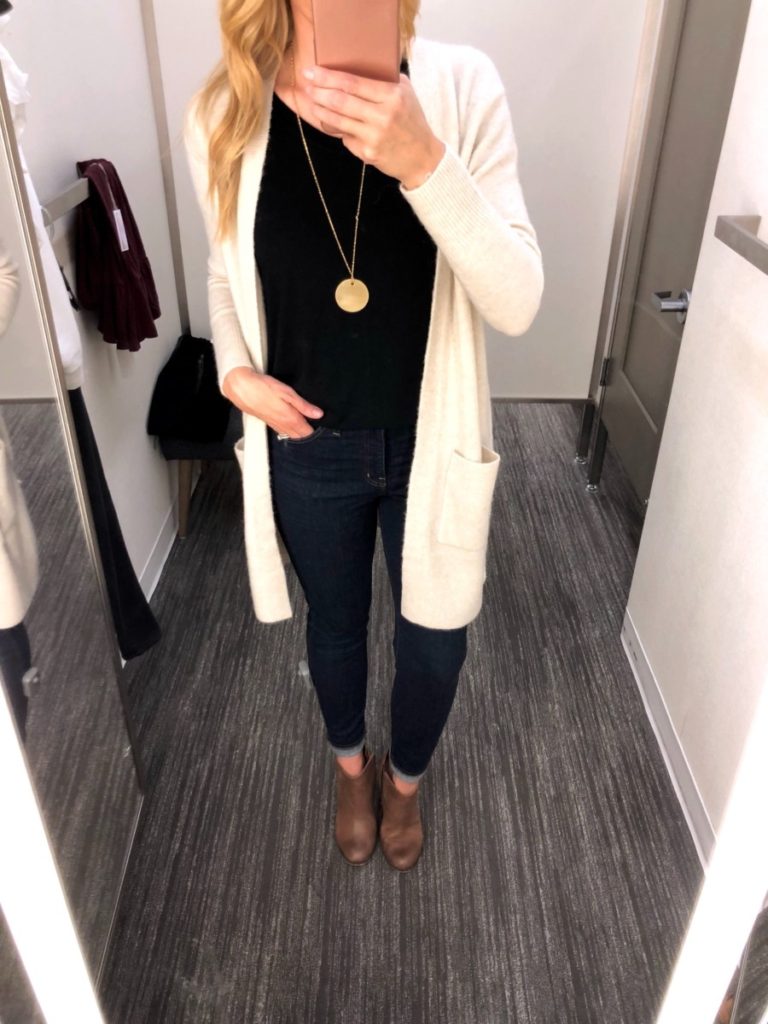 nordstrom denim - The Best Black Friday Sales by Houston fashion blogger Haute & Humid