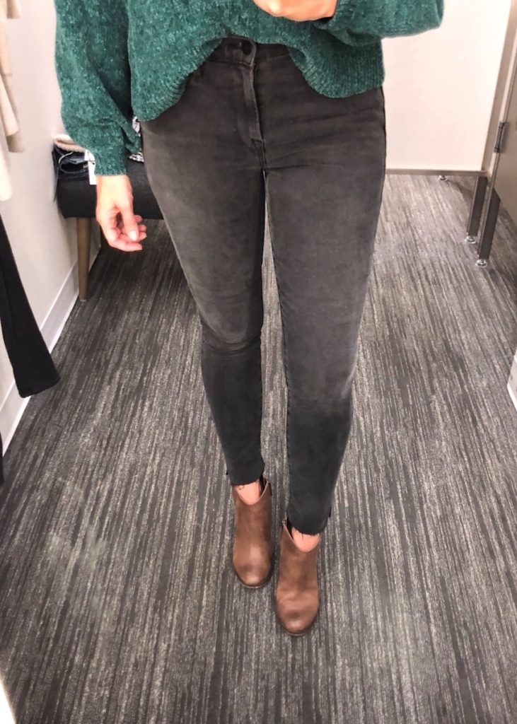 nordstrom denim - Nordstrom Denim: My 5 Favorite Jeans by Houston fashion blogger Haute & Humid