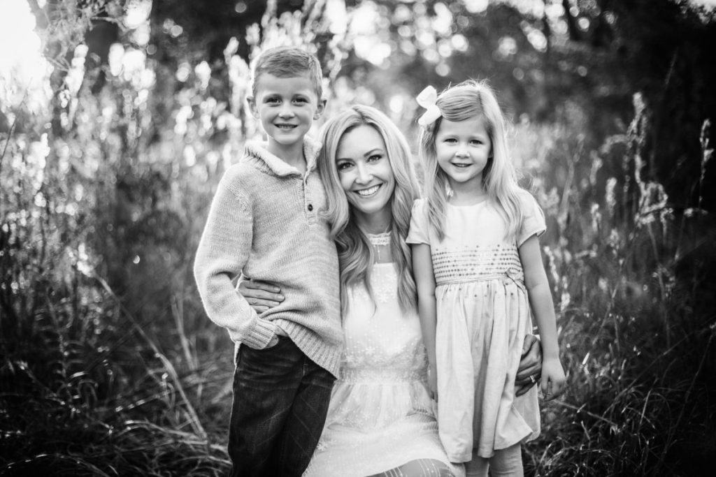 family christmas card - What To Wear For Your Family Christmas Card Pictures by Houston lifestyle blogger Haute & Humid