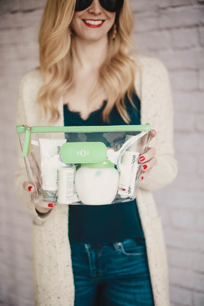 personalized gift - Personalized Gift Ideas by Houston lifestyle blogger Haute & Humid
