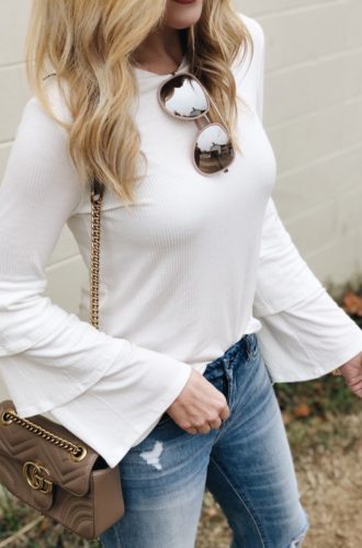 Favorite Neutral Basics Under $50