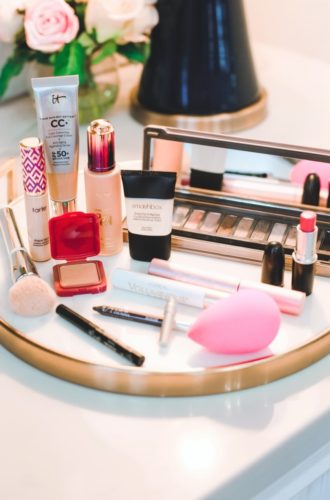 13 Winter Makeup Must Haves