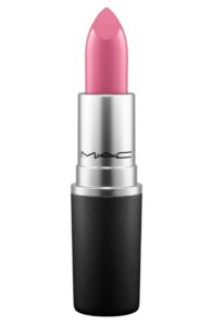 mac lipstick - winter makeup must haves winter makeup by popular Houston style blogger Haute & Humid