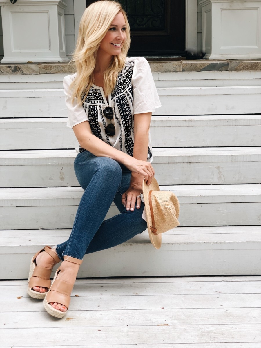 15 Nordstrom Anniversary Sale Favorites $50 or Less featured by popular Houston style blogger Haute & Humid