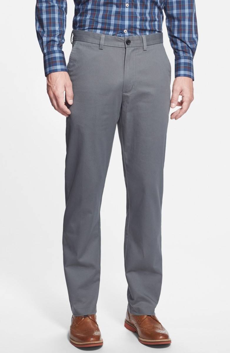 mens chinos - 15 Nordstrom Anniversary Sale Favorites $50 or Less featured by popular Houston style blogger Haute & Humid