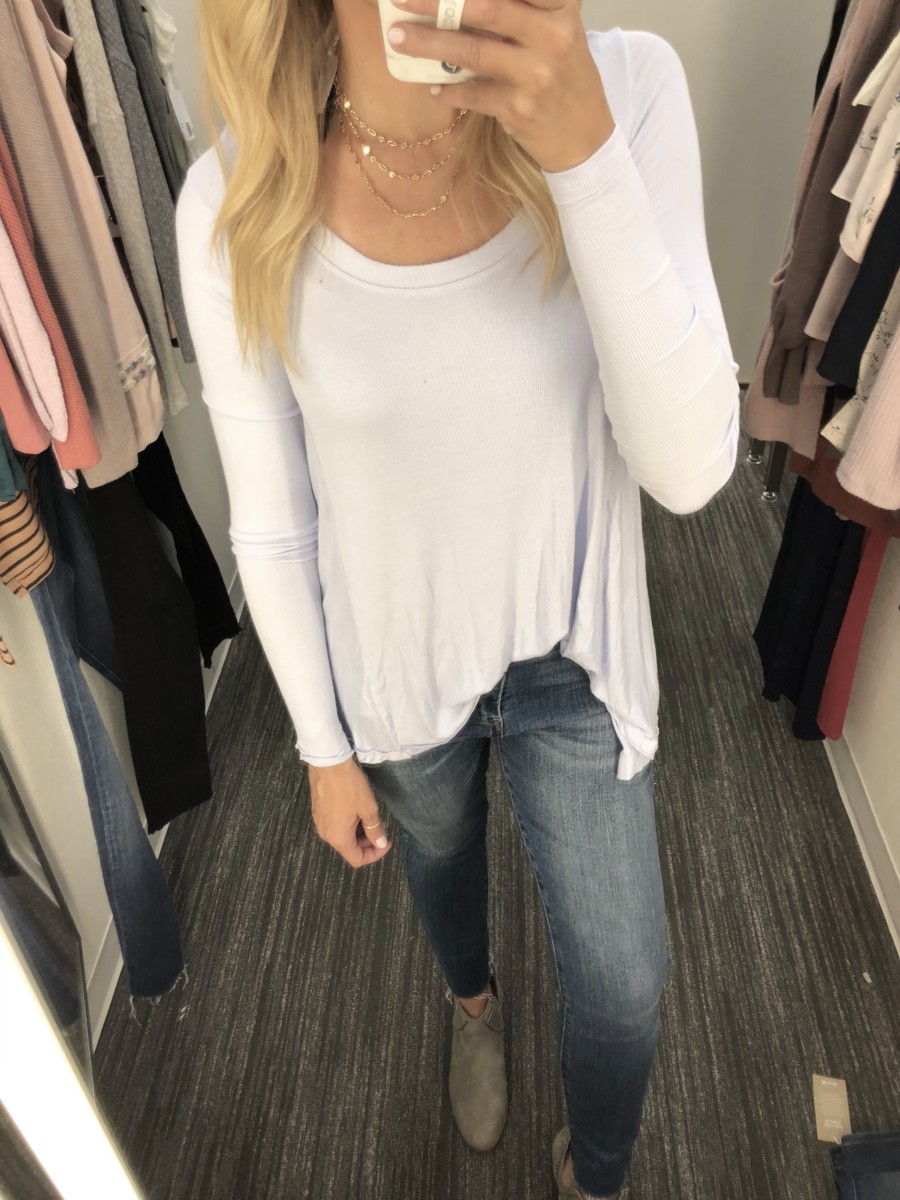 2018 Nordstrom Anniversary Sale EARLY ACCESS: MUST HAVES featured by popular Houston style blogger Haute & Humid