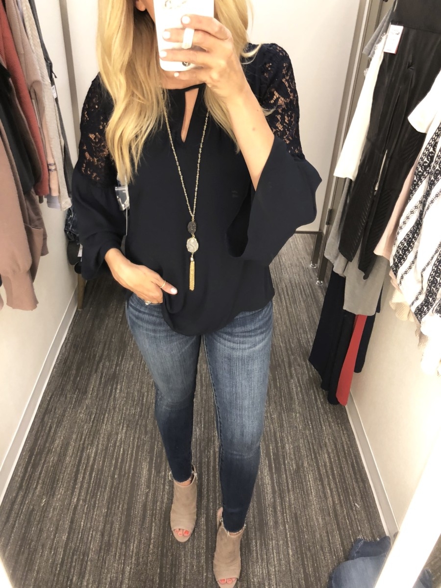 2018 Nordstrom Anniversary Sale EARLY ACCESS: MUST HAVES featured by popular Houston style blogger Haute & Humid