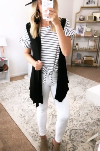 September Amazon Fashion and Home Favorites