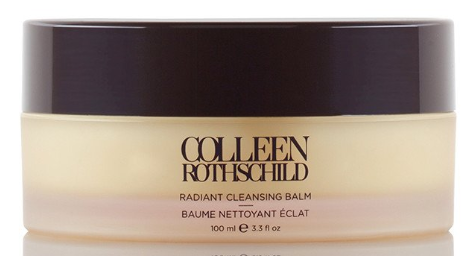 colleen rothschild cleansing balm | 10 Incredible Fall Beauty Products That Will Change Your Life featured by top Houston beauty blog Haute & Humid 