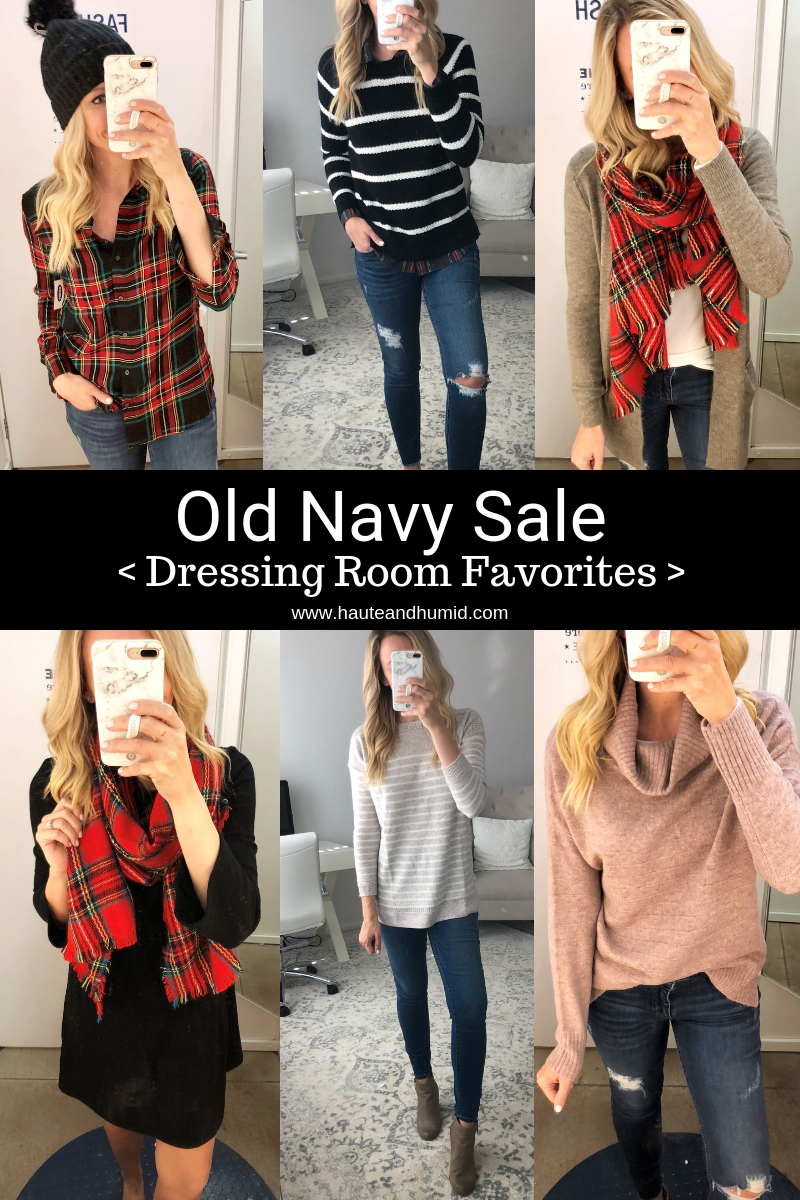 old navy sale