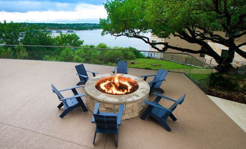 Nordstrom | Vacation | Lifestyle | Winter Staycation at the Austin Lakeway Resort and Spa featured by top Houston travel blog Haute & Humid