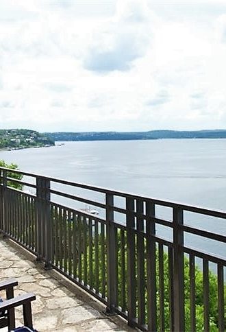 Winter Staycation at the Austin Lakeway Resort and Spa