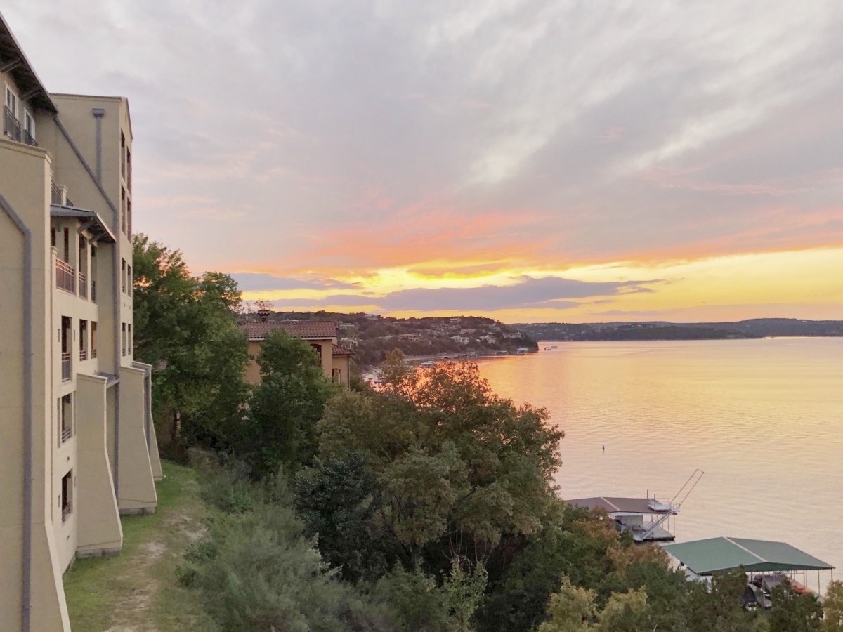 lake travis | Nordstrom | Vacation | Lifestyle | Winter Staycation at the Austin Lakeway Resort and Spa featured by top Houston travel blog Haute & Humid