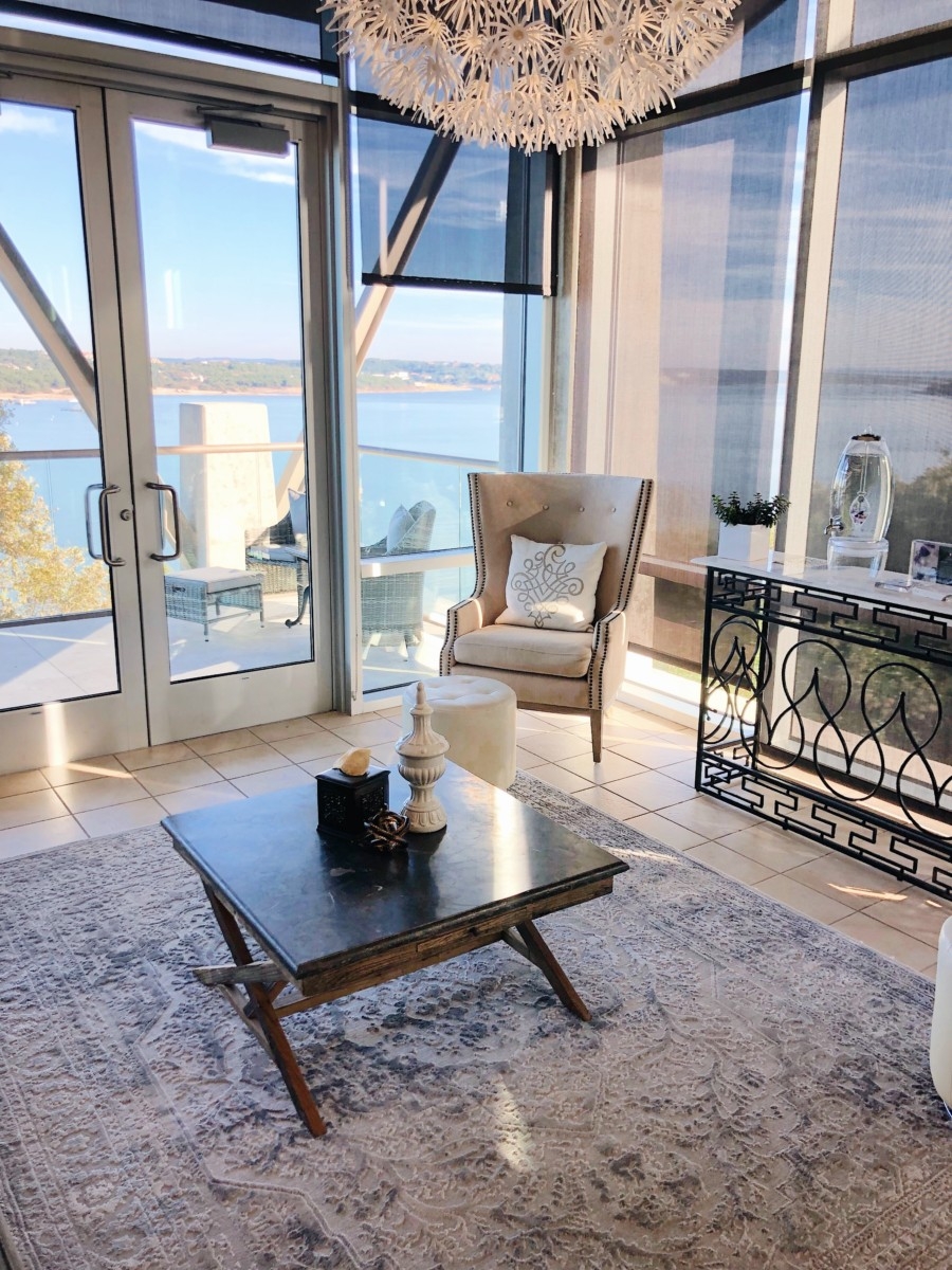 Nordstrom | Vacation | Lifestyle | Winter Staycation at the Austin Lakeway Resort and Spa featured by top Houston travel blog Haute & Humid