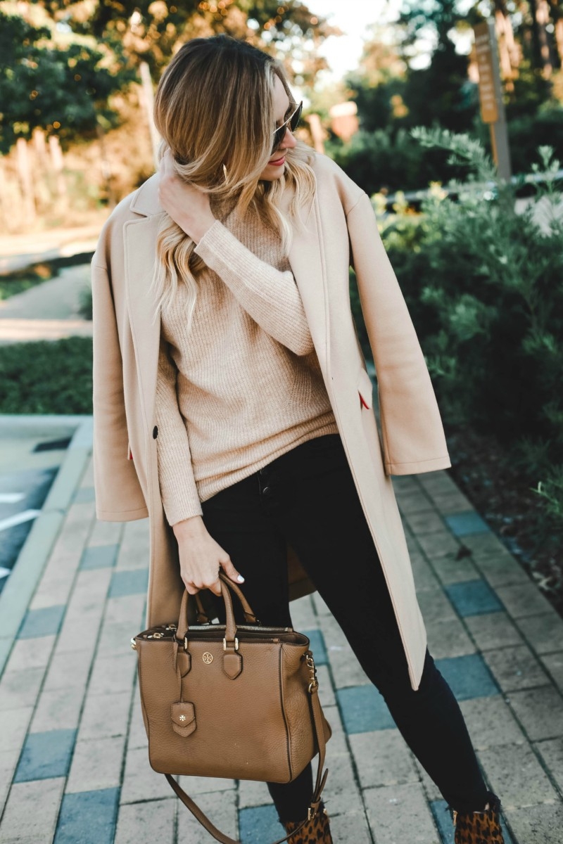 Nordstrom | Winter Fashion Trends That Won't Go Out Of Style featured by top Houston fashion blog Haute & Humid