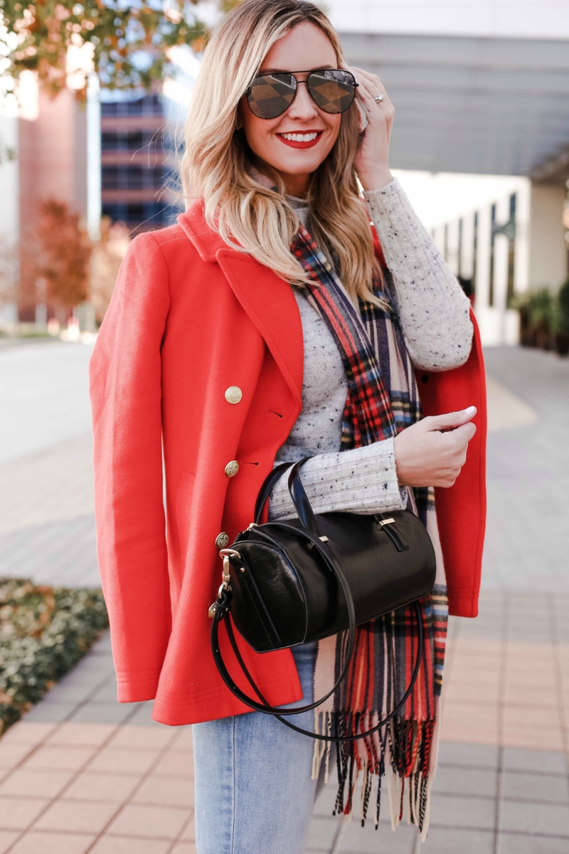 jcrew jacket