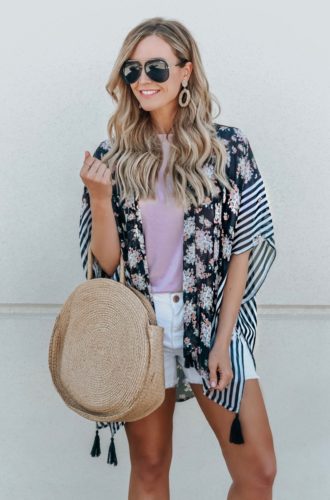 9 Must Have Spring Wardrobe Essentials From Walmart