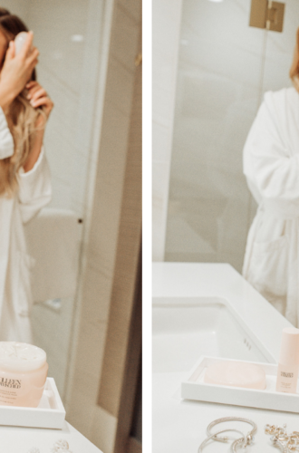 How to Get Healthy Shiny Hair With Colleen Rothschild