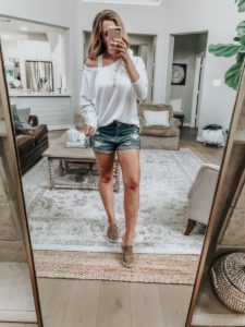 mom style